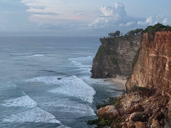 Поход по островам Индонезии