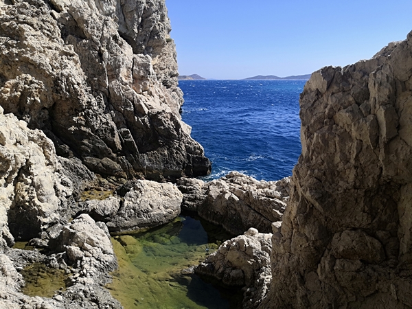 Поход по Ликийской тропе