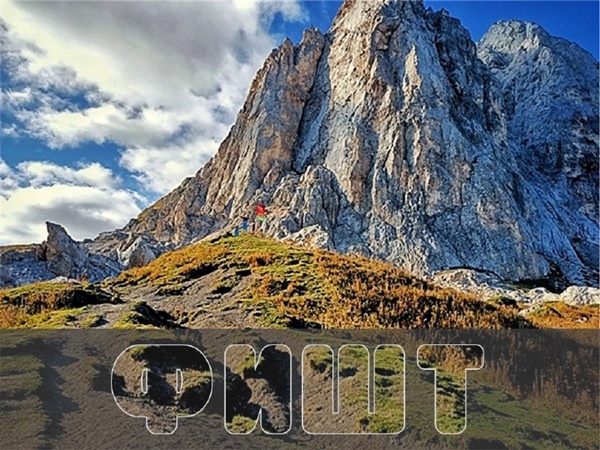 Поход по Кавказу Тридцатка