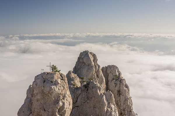 Поход по Крыму