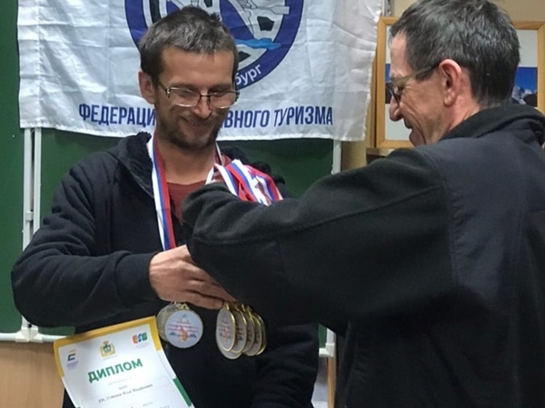 Инструкторы