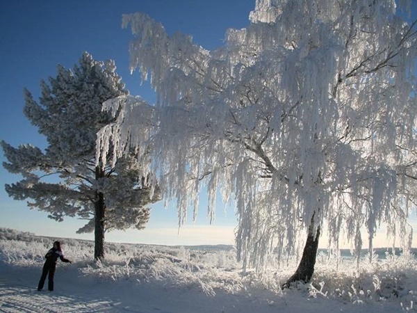 Красоты Урала