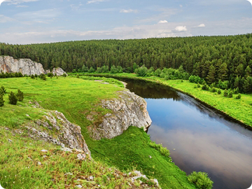 Реж