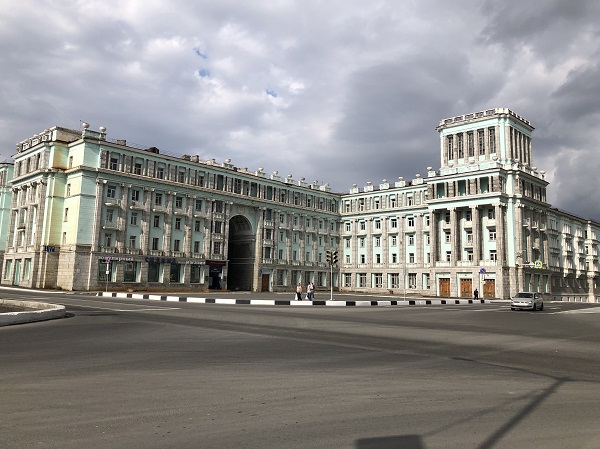 Норильск