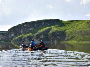 Серга