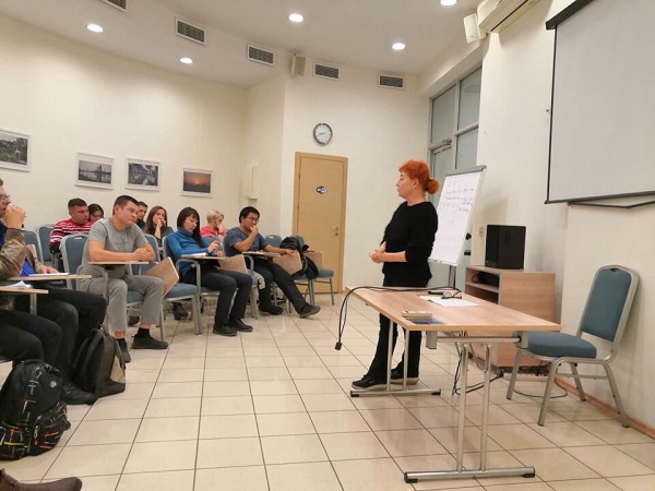 Школа подготовки инструкторов по спортивному туризму Школа подготовки инструкторов по спортивному туризму
