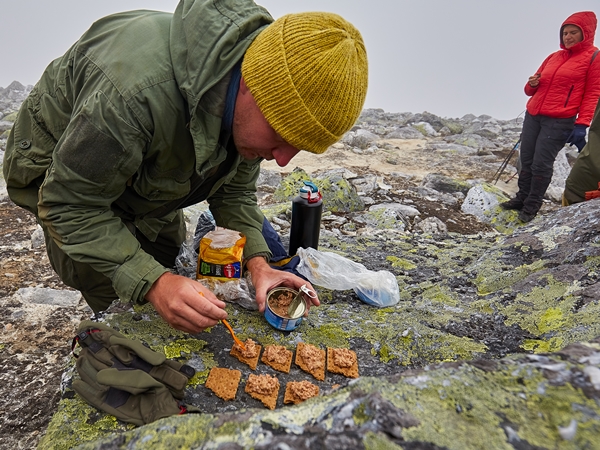 Приполярный Урал