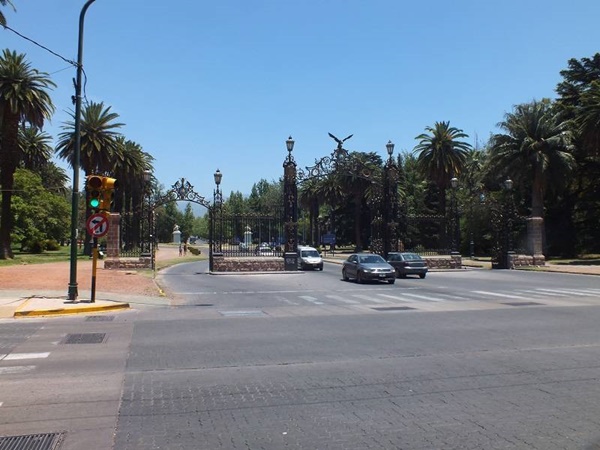 Мендоза, Аргентина