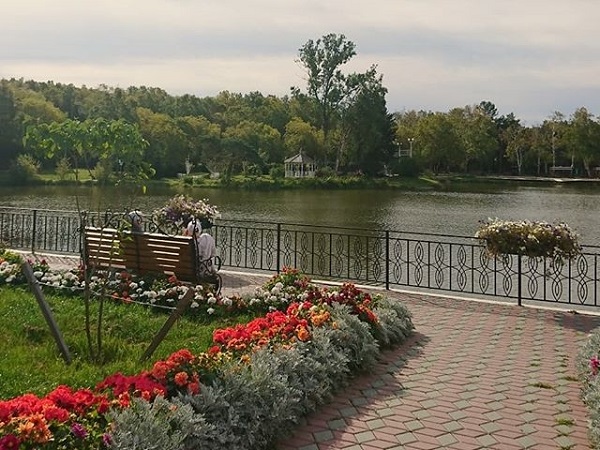 Южно-Сахалинск