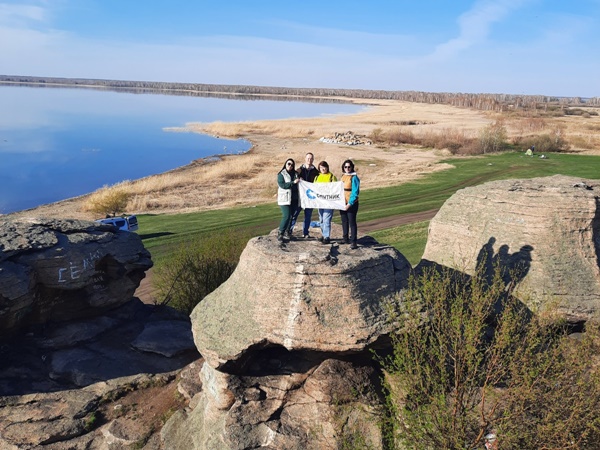 Поход Сугомак