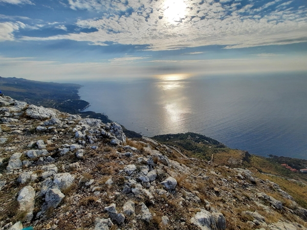 Поход по Крыму