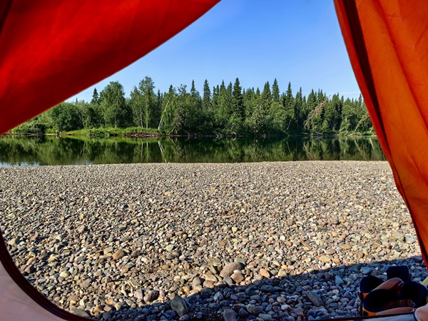 Приполярный Урал