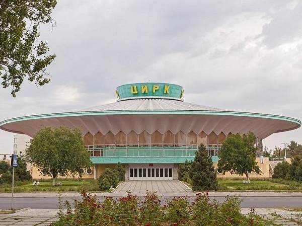 Бишкек