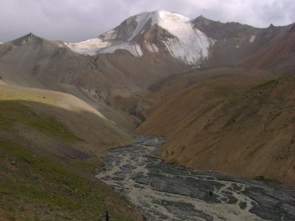 Поход Памиро-Алай