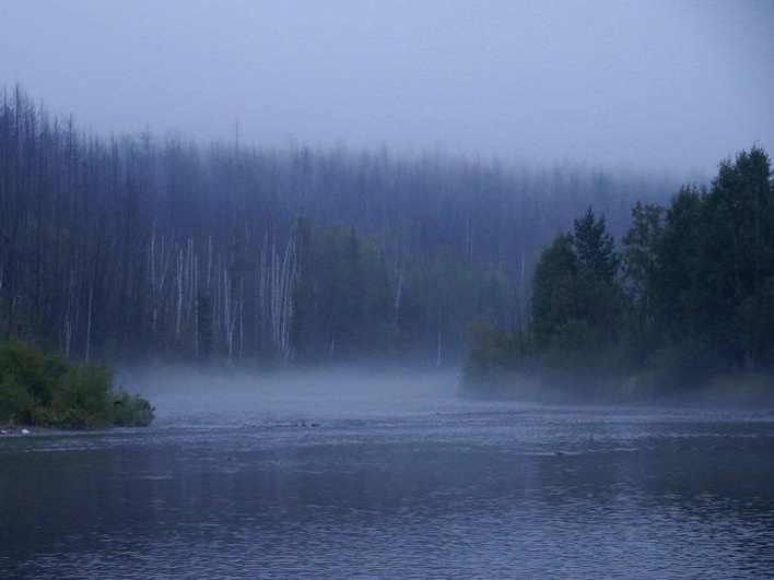 Река Ауспия