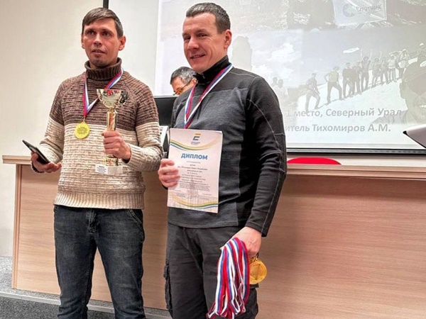 Инструкторы