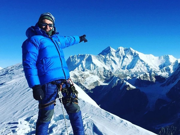 Сергей Липин