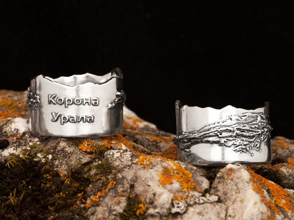 Проект Корона Урала