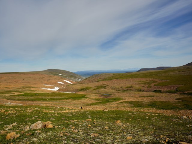 Полярный Урал