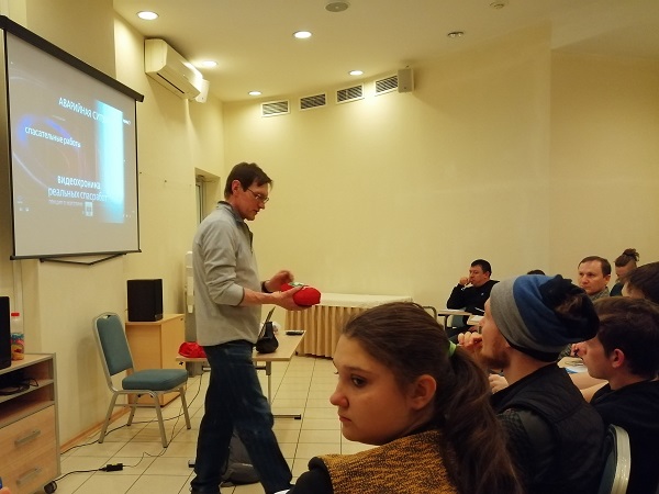 Школа подготовки инструкторов по спортивному туризму Школа подготовки инструкторов по спортивному туризму