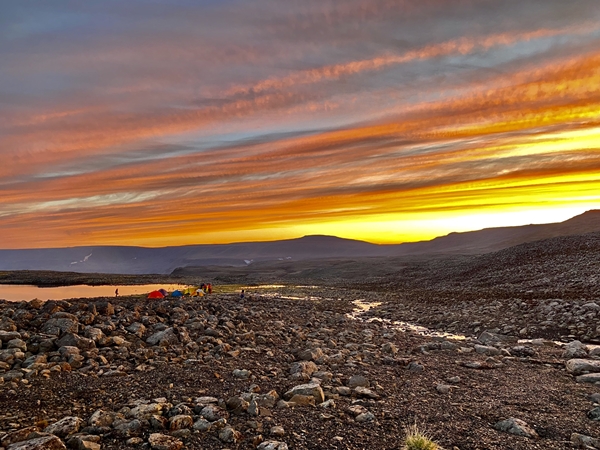 Северный Урал