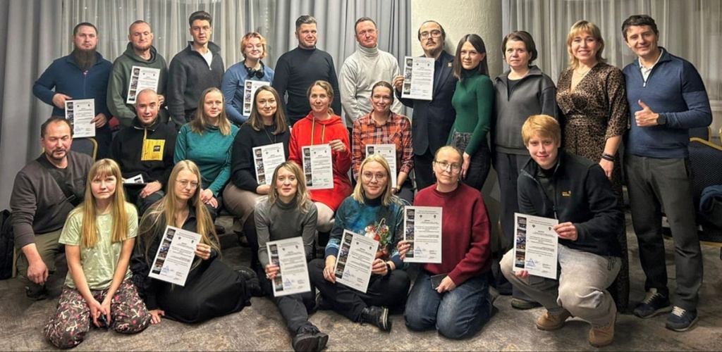 Школа подготовки инструкторов по спортивному туризму Школа подготовки инструкторов по спортивному туризму