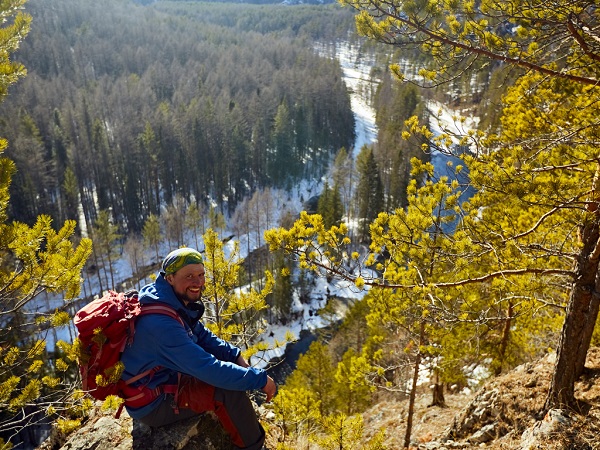 Природа Северного Урала