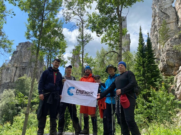 Инзерские зубчатки