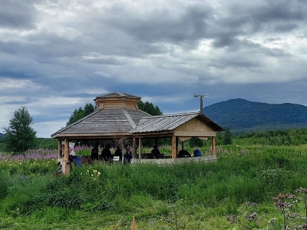 кордон Миселя