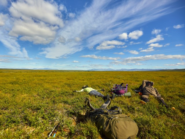 Полярный Урал