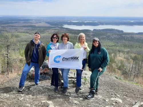 Поход на Сугомак